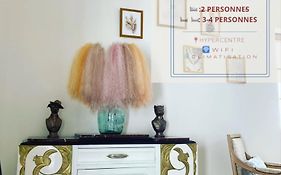 Le Carrosse, La Diligence, Centre Saint Jean De Losne Tarif 2Pers 1 Chambre, Tarif 4 Pers 2 Chambres