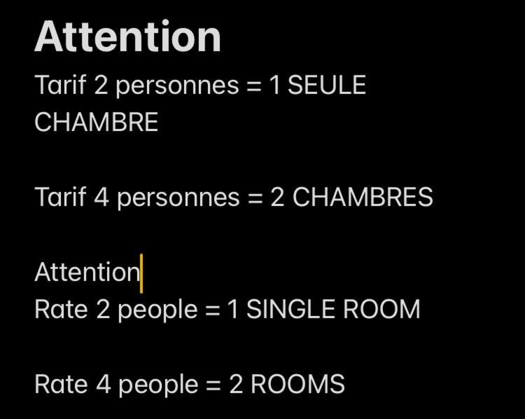 Le Carrosse, La Diligence, Centre Saint Jean De Losne Tarif 2Pers 1 Chambre, Tarif 4 Pers 2 Chambres Exterior foto